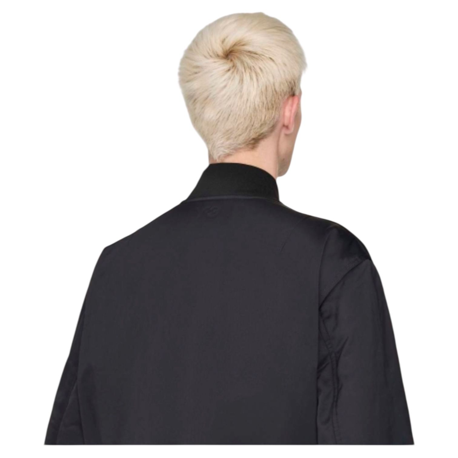Y-3 BOMBER JACKET / 2025AW NEW