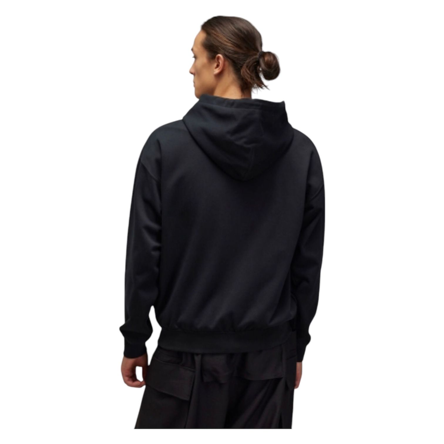 Y-3 M FT ZIP HODDIE/2025SS NEW