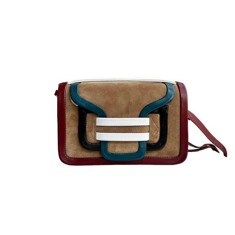 Alpha hand bag / ハンドバッグ / ショルダーバッグ / クラッチバッグ / レザー
