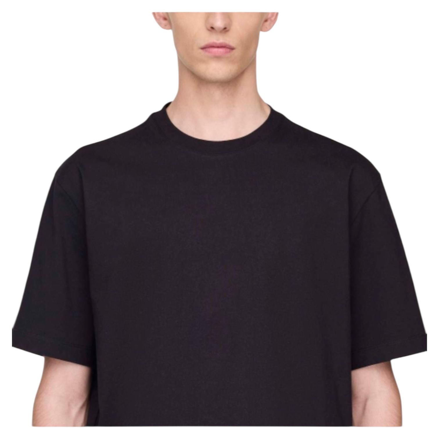 Y-3 GRAPHIC SHORT SLEEVE TEE / 2025 AW NEW