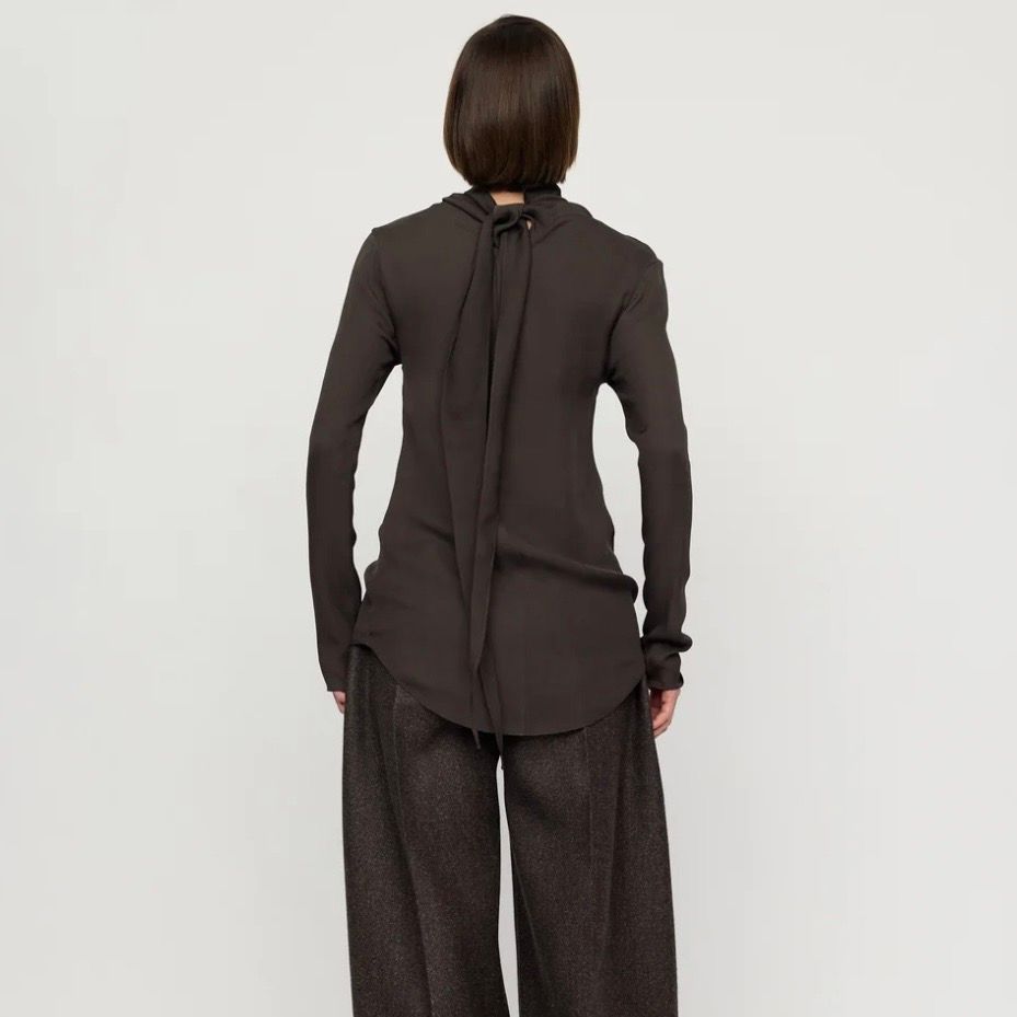 SUEVITE CHIOS TOP/ 26AW