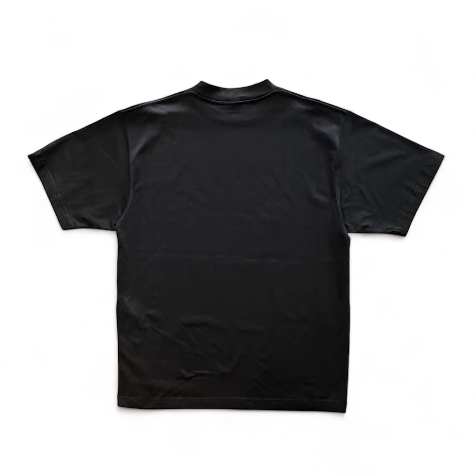 BALENCIAGA - オーバーサイズ Tシャツ / GARDE-ROBE / ブラック ...