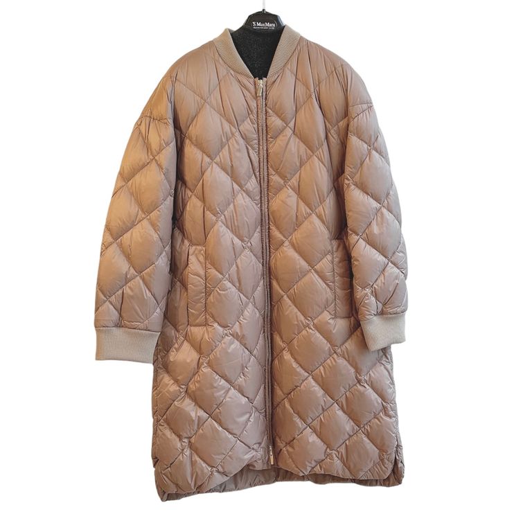 Max Mara - マックスマーラ キューブ / リバーシブル キャンバス 