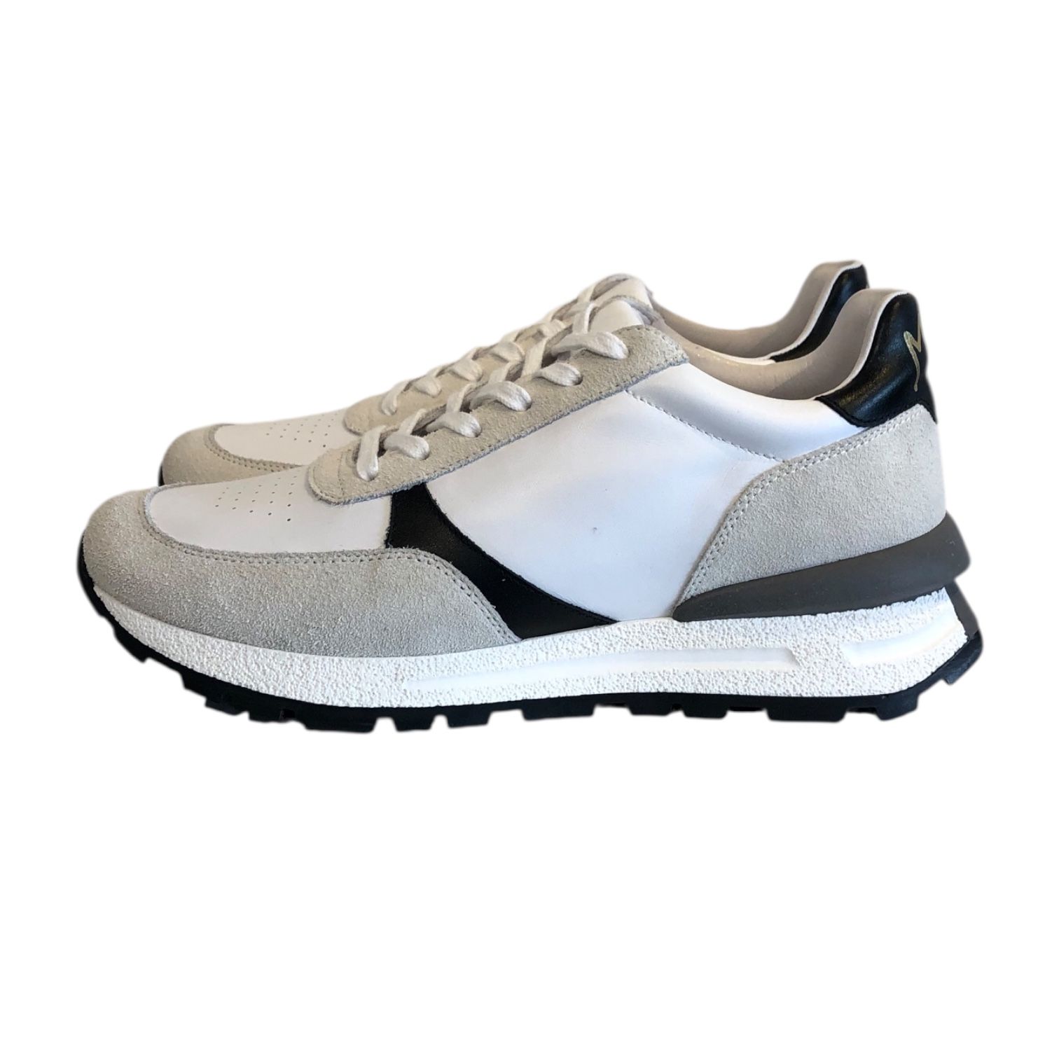 MIKE don't do it/ スニーカー/2026SS NEW