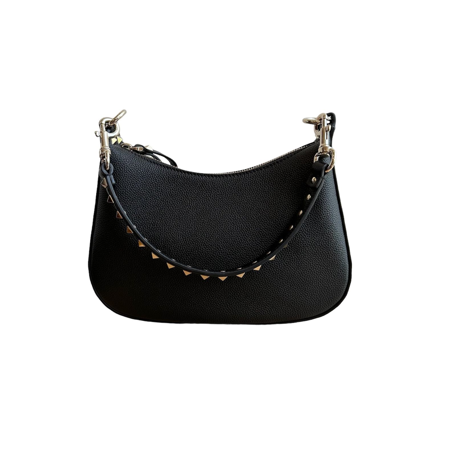 ★VALENTINO★Rock Stud Shoulder bag☆正規品・安全発送☆ ☆VALENTINO☆Rock Stud Shoulder bag☆正規品・安全発送