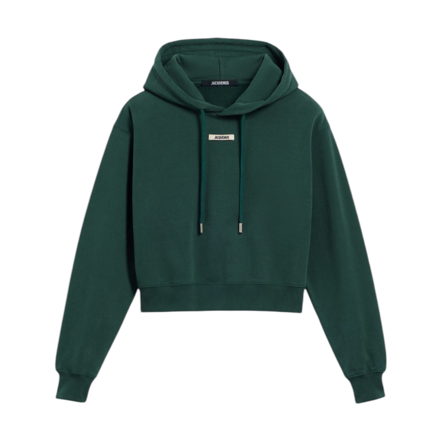 ロゴパーカー / フーディー / グリーン / 25SS new