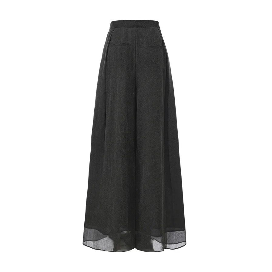 CHROMITE ISEN PANTS/ 26AW