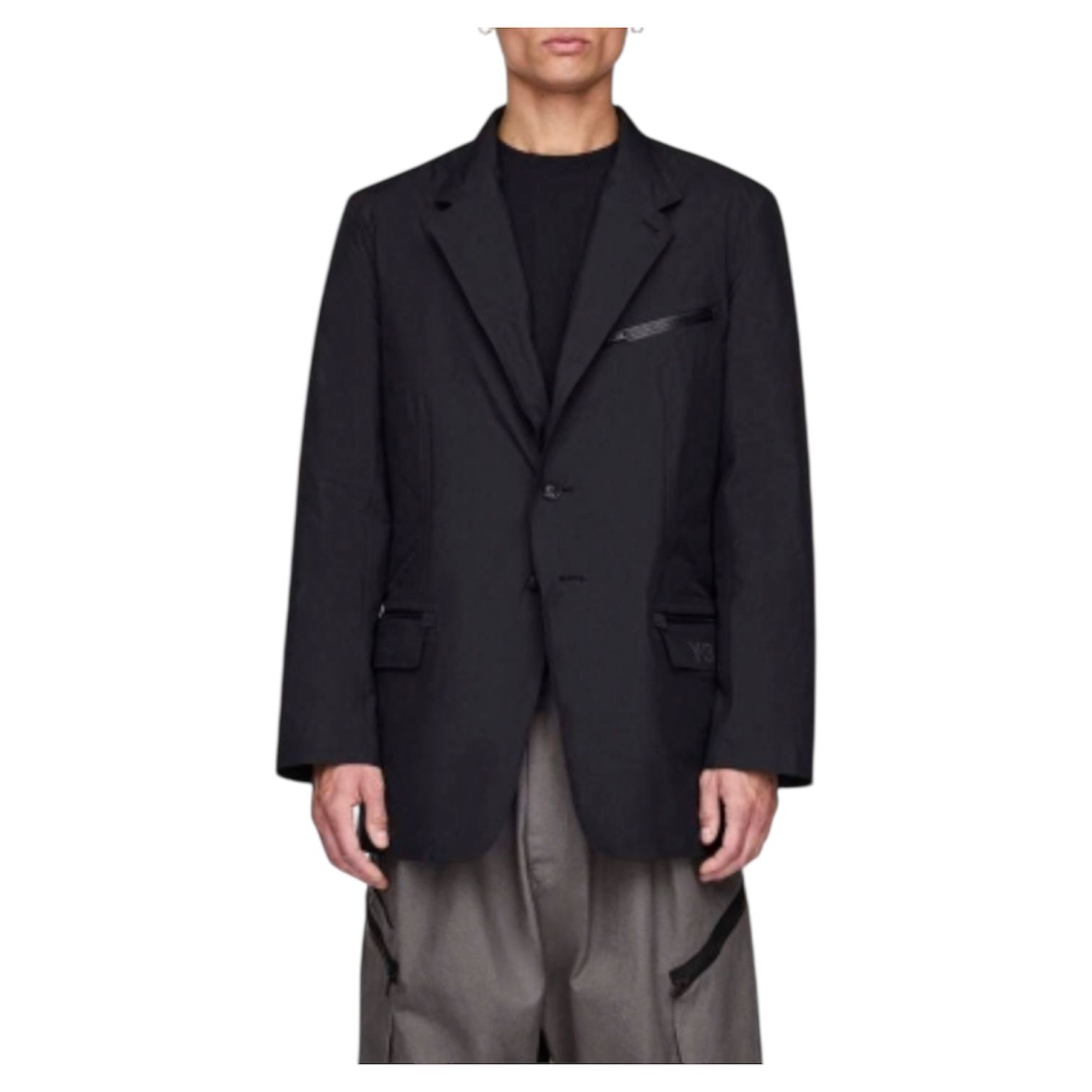Y-3 GTX PADDED BLAZER 2025 AW NEW