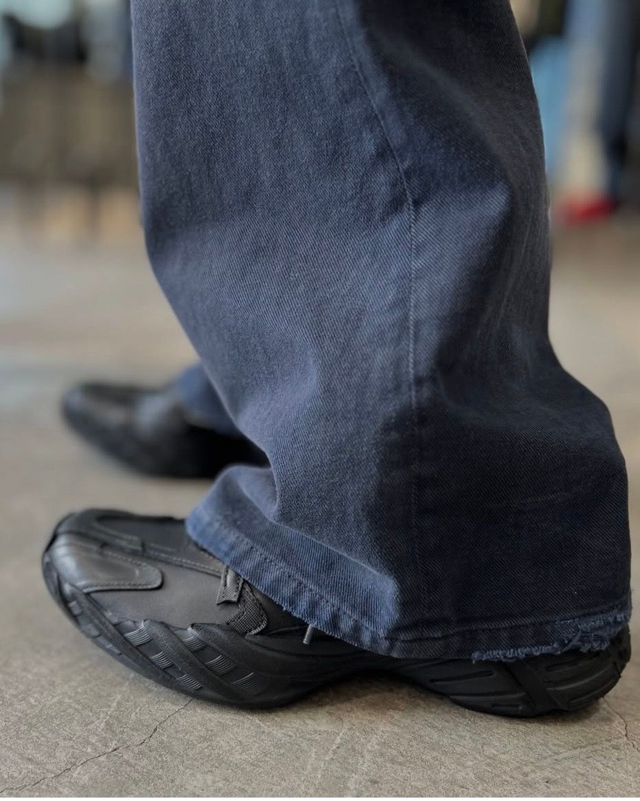 Monday シューズ / ウィメンズ / シューズ / スニーカー / ブラック / 2026SS NEW