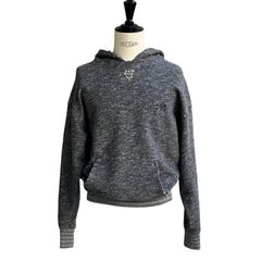 Alberto Bresci AB アルベルトブレーシ メランジフーディー24AW NEW