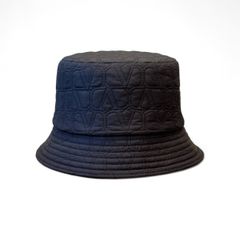 トワル イコノグラフ・バケットハット / ブラック / ウィメンズ / 24AW NEW