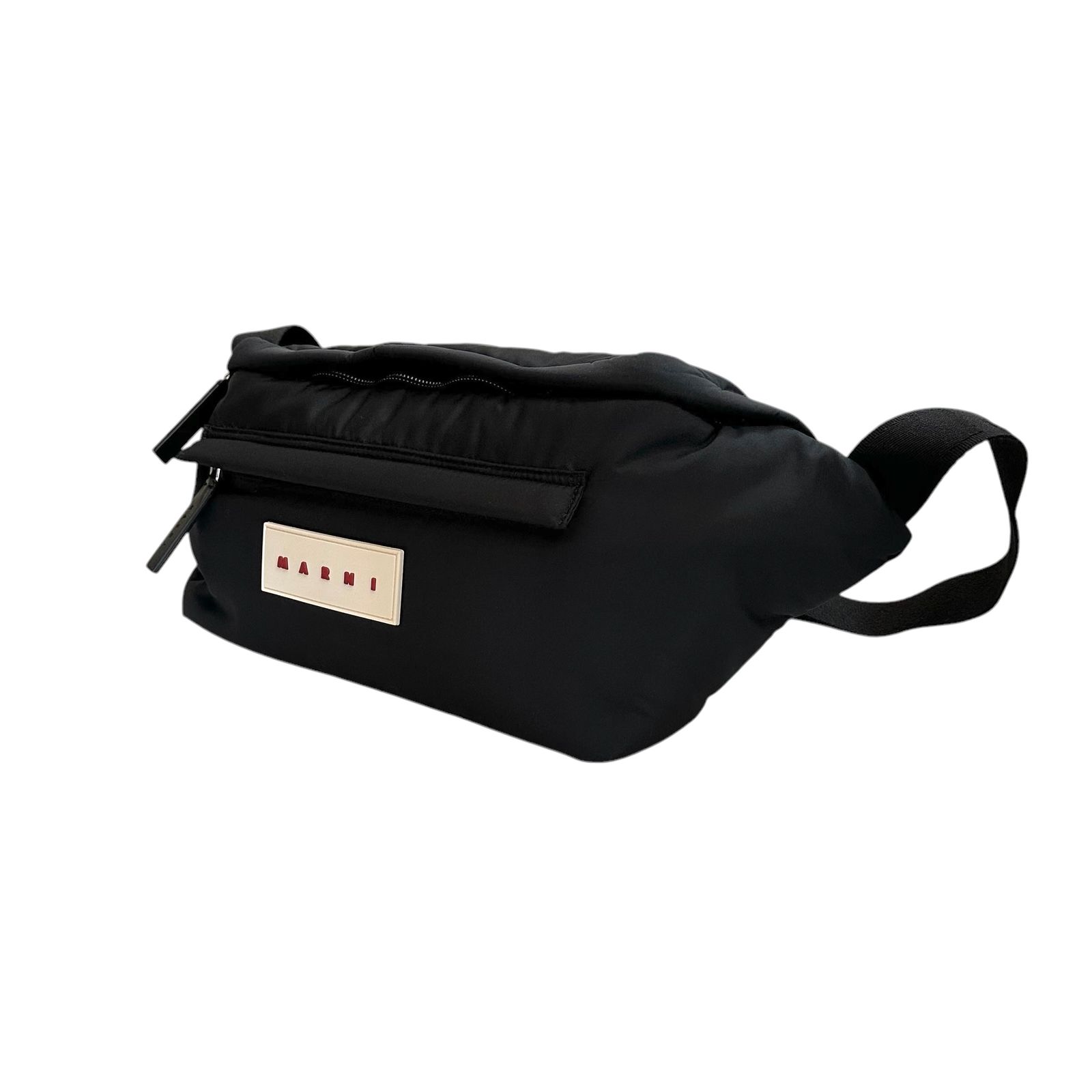 MARNI マルニ ボディバッグ ショルダーベルトバッグ ウエスト