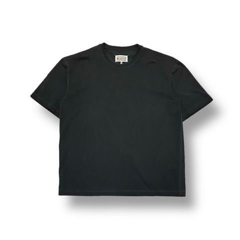 オーバーサイズTシャツ /ダービーグレー /メンズ