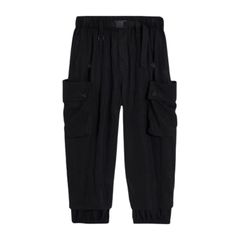 Y-3 M WTWILL CRG PN / 2025SS NEW