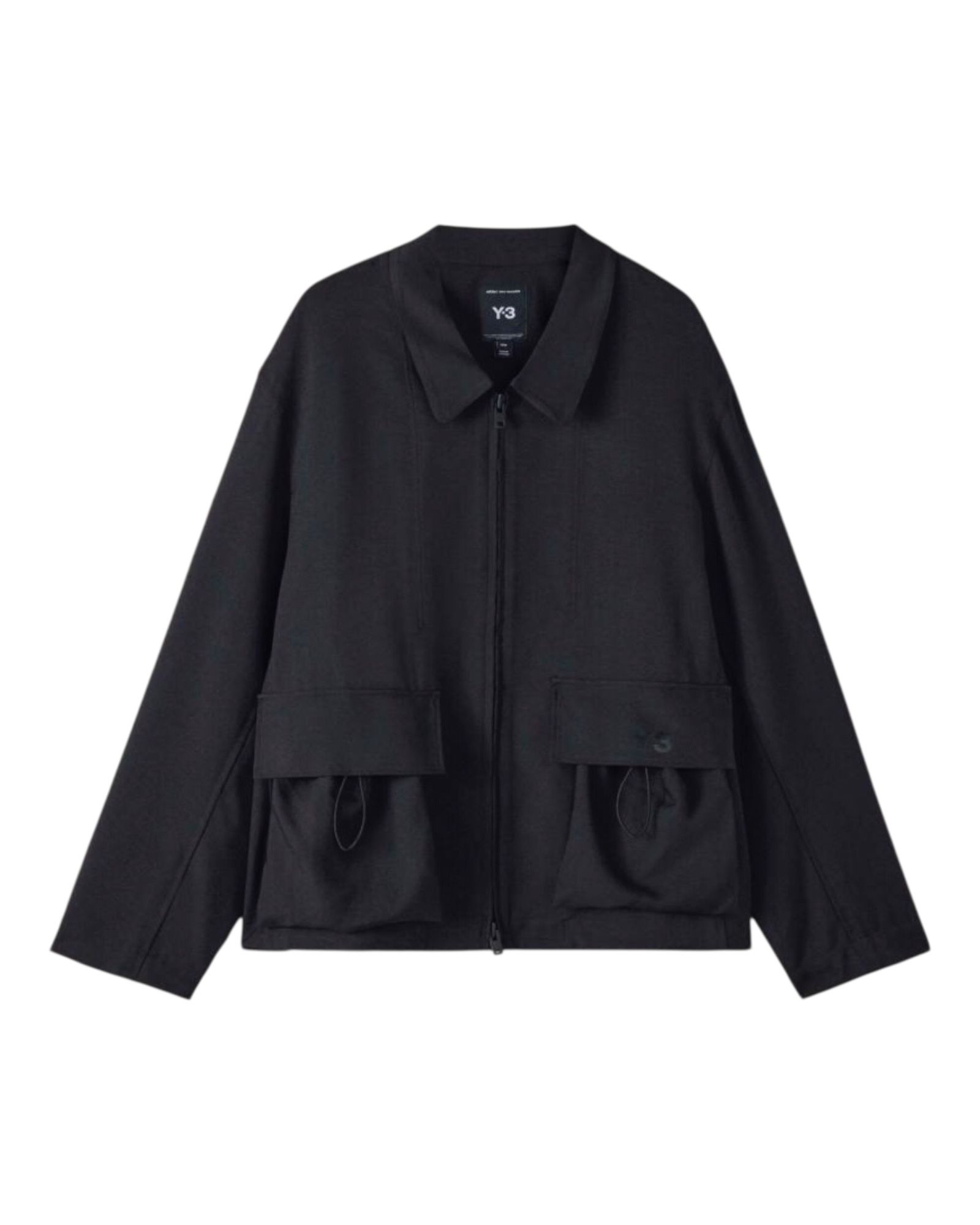 Y-3 SPORT UNIFORM BLOUSON/2026 NEW