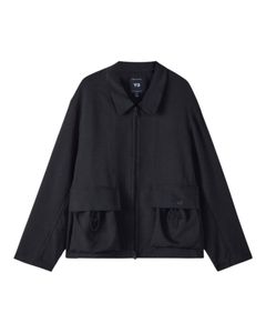 Y-3 SPORT UNIFORM BLOUSON/2026 NEW