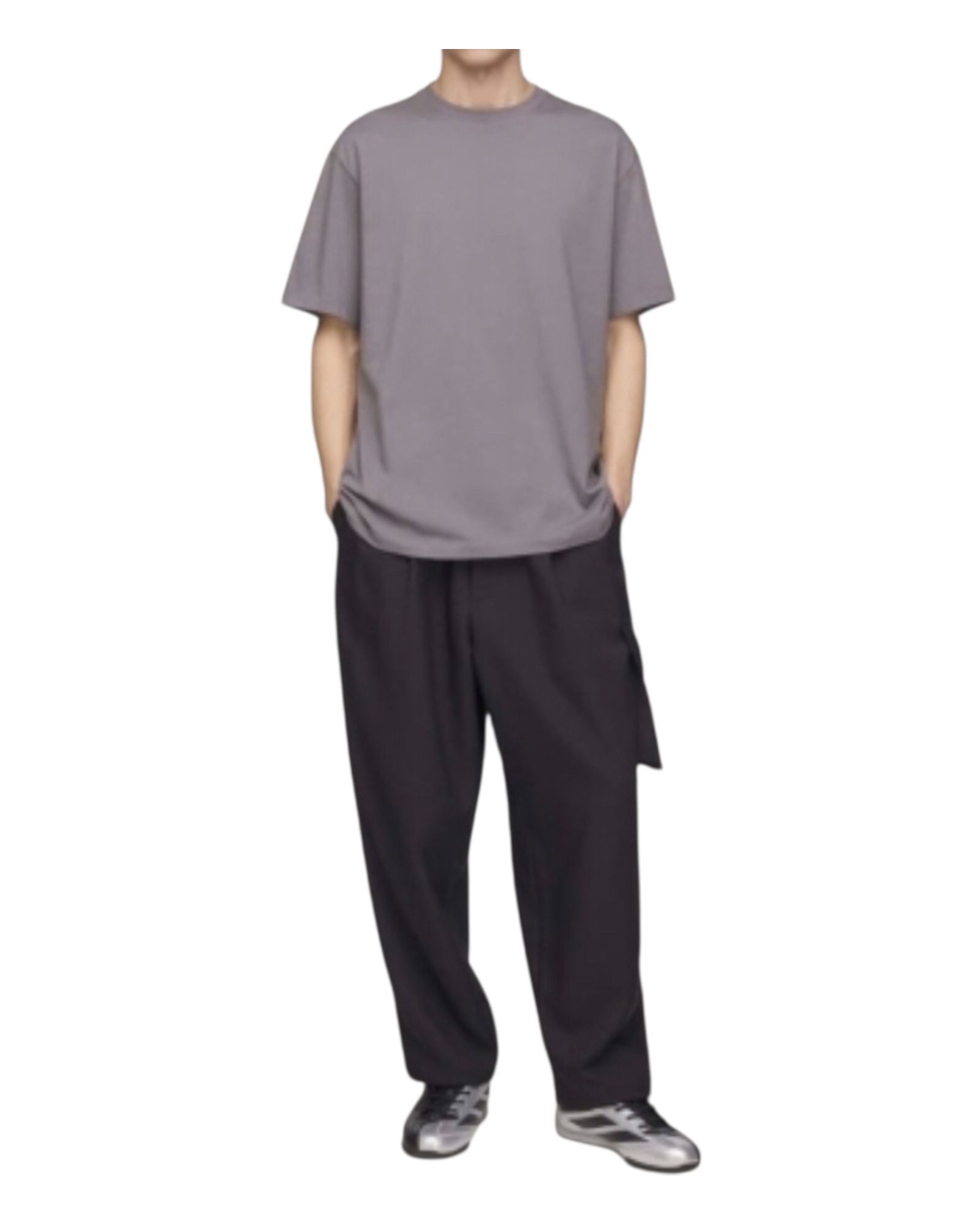 Y-3 MERCEDES - AMG PETRONAS FORMULA 1/2026SS NEW