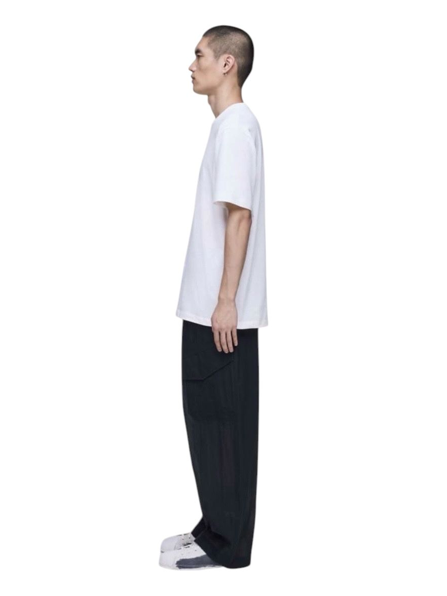 Y-3 GFX SHORT SLEEVE TEE/ Y-3 グラフィック ショートスリーブ ティー/ WHITE/  2026SS NEW