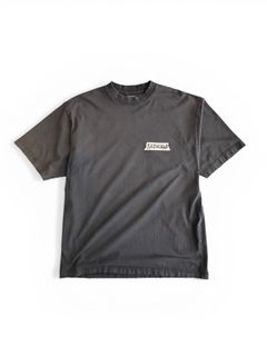 Masking Tape Tシャツ ミディアムフィット/ 2026SS NEW