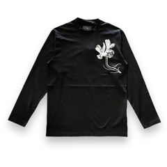 Y-3     GFX LS TEE