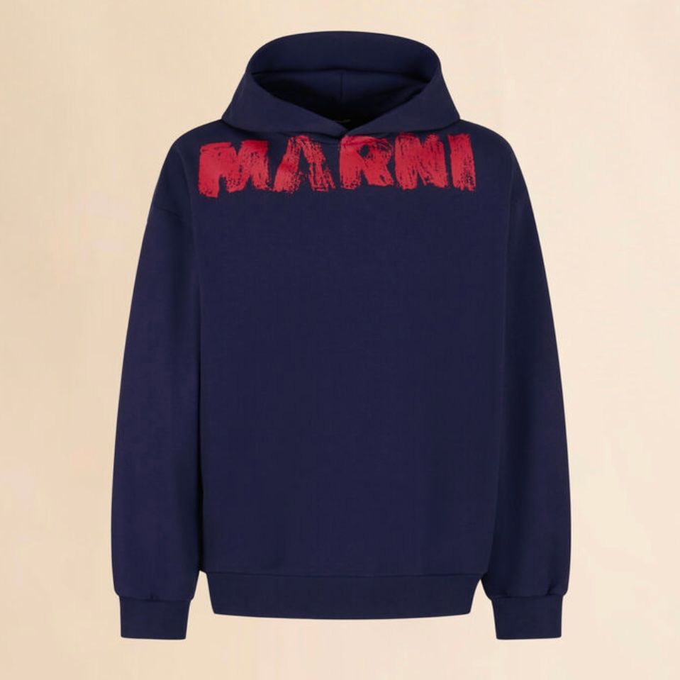 MARNI MONOLITH FOODIE 2025AW NEW