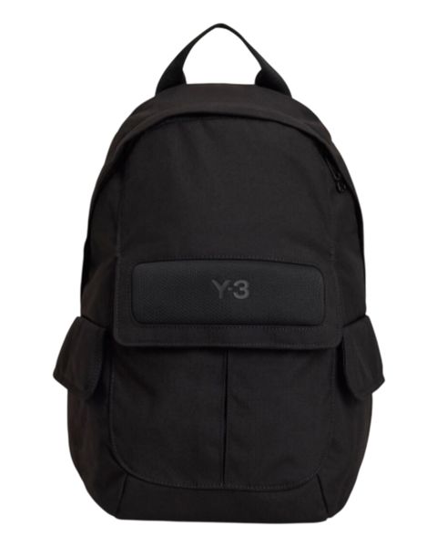Y-3 BACKPACK SMALL/BLACK/ 2026 NEW