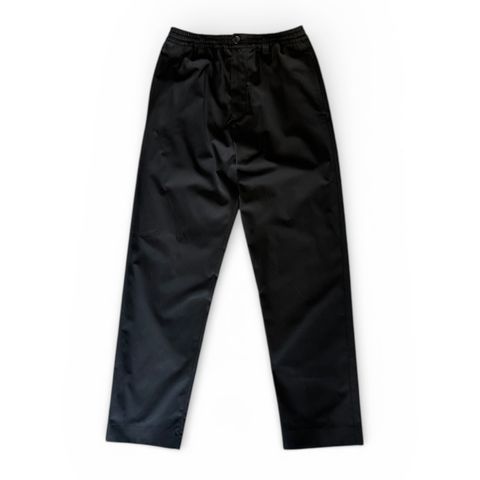 イージーパンツ / ブラック / メンズ / 2025aw