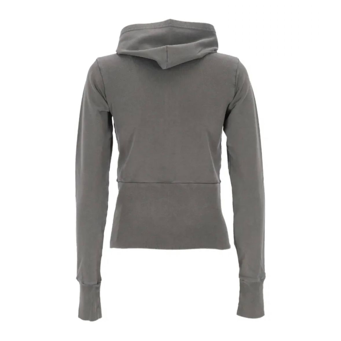 ジップアップパーカー / フーディー・パーカー / グレー / ウィメンズ / 2025aw