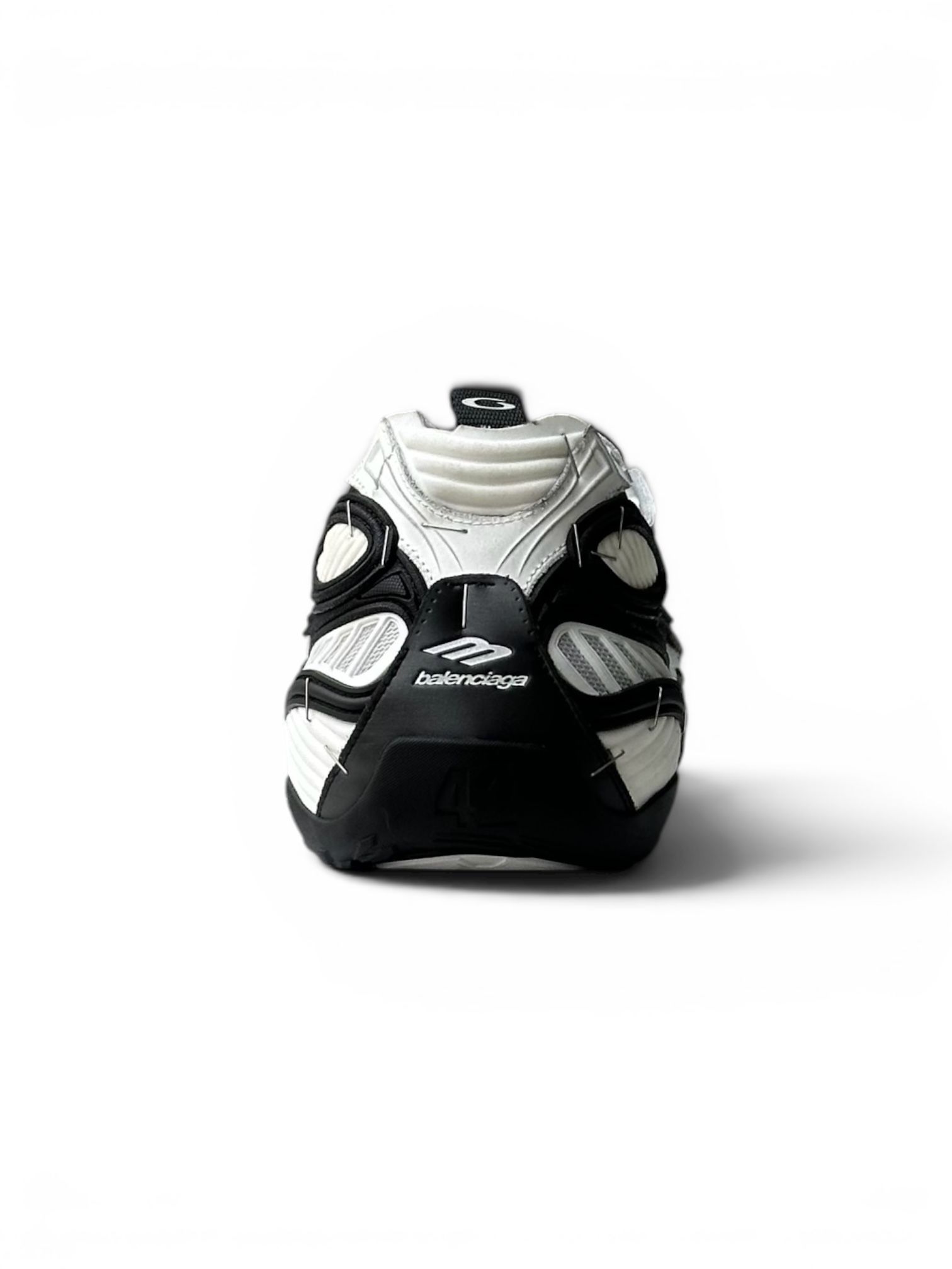 SOLELESS スニーカー / メンズ / シューズ / スニーカー / ブラック / ホワイト / シルバー / 2026SS NEW