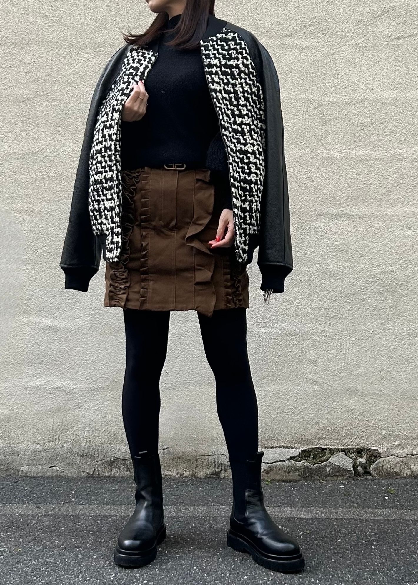 STYLE NO. 32