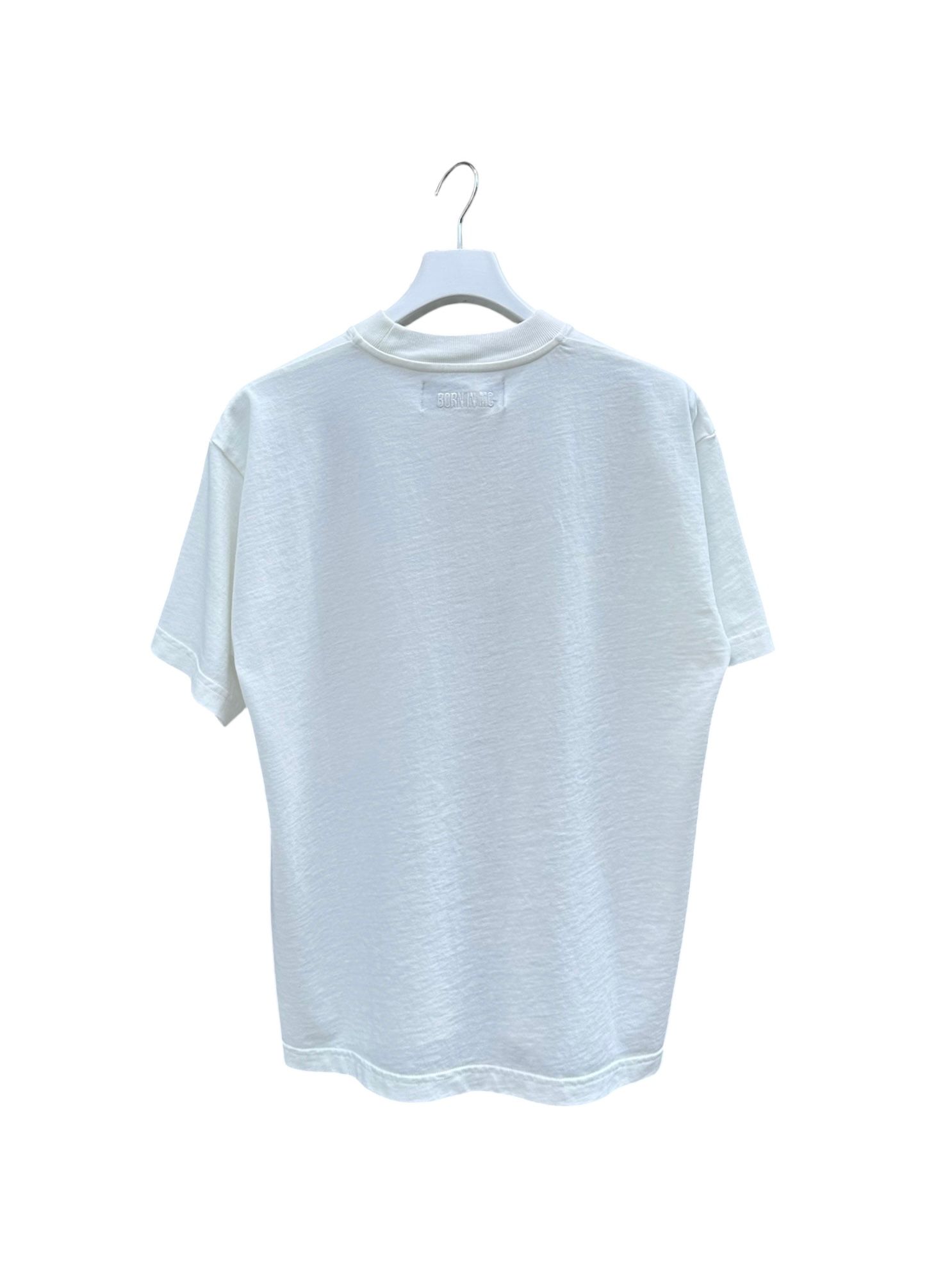 Alberto Bresci X beef bar/2026SS NEW
