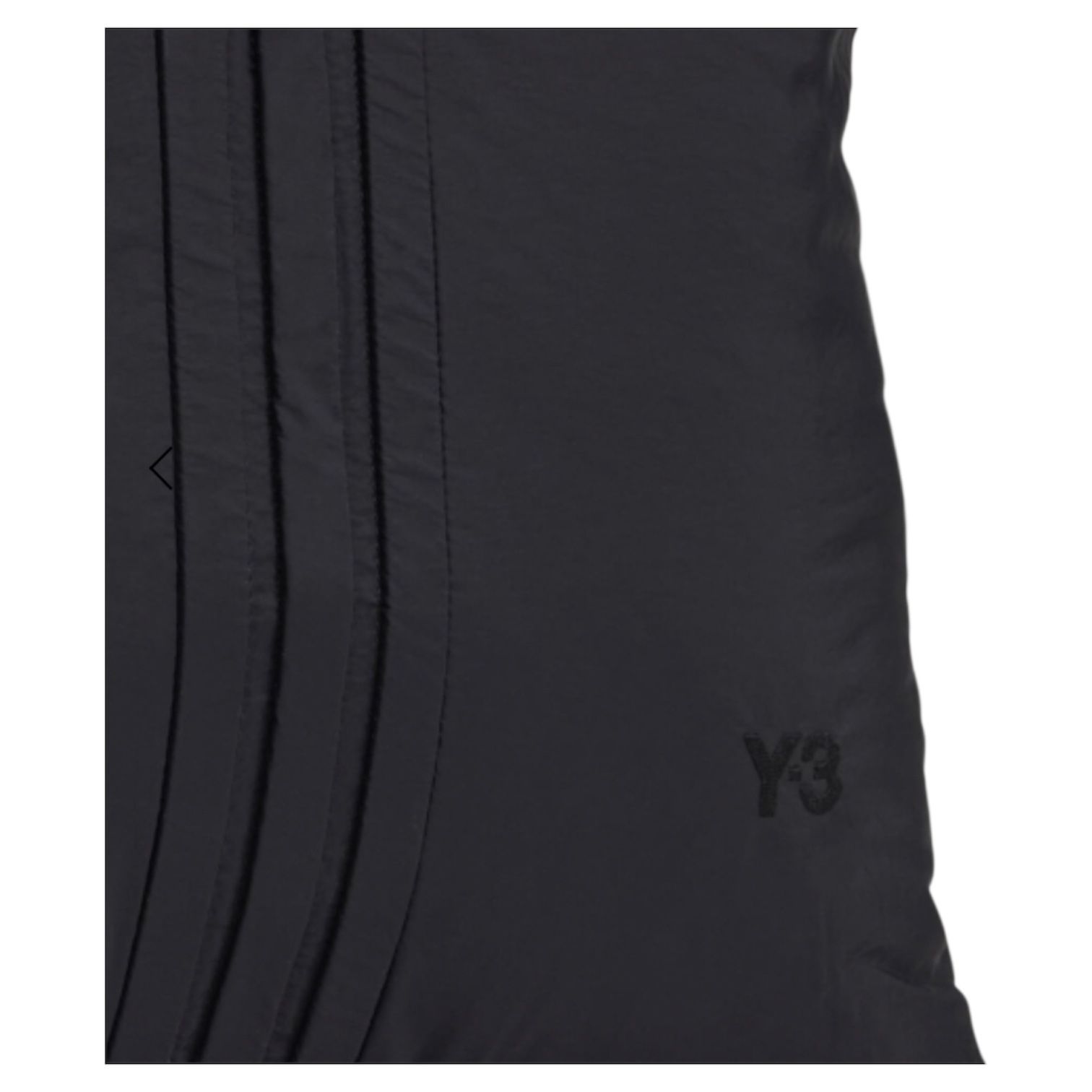 Y-3 PADDED TOTE / 2025AW NEW