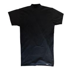 PAINTED Tシャツワンピース / ブラック / ウィメンズ / 2025SS NEW