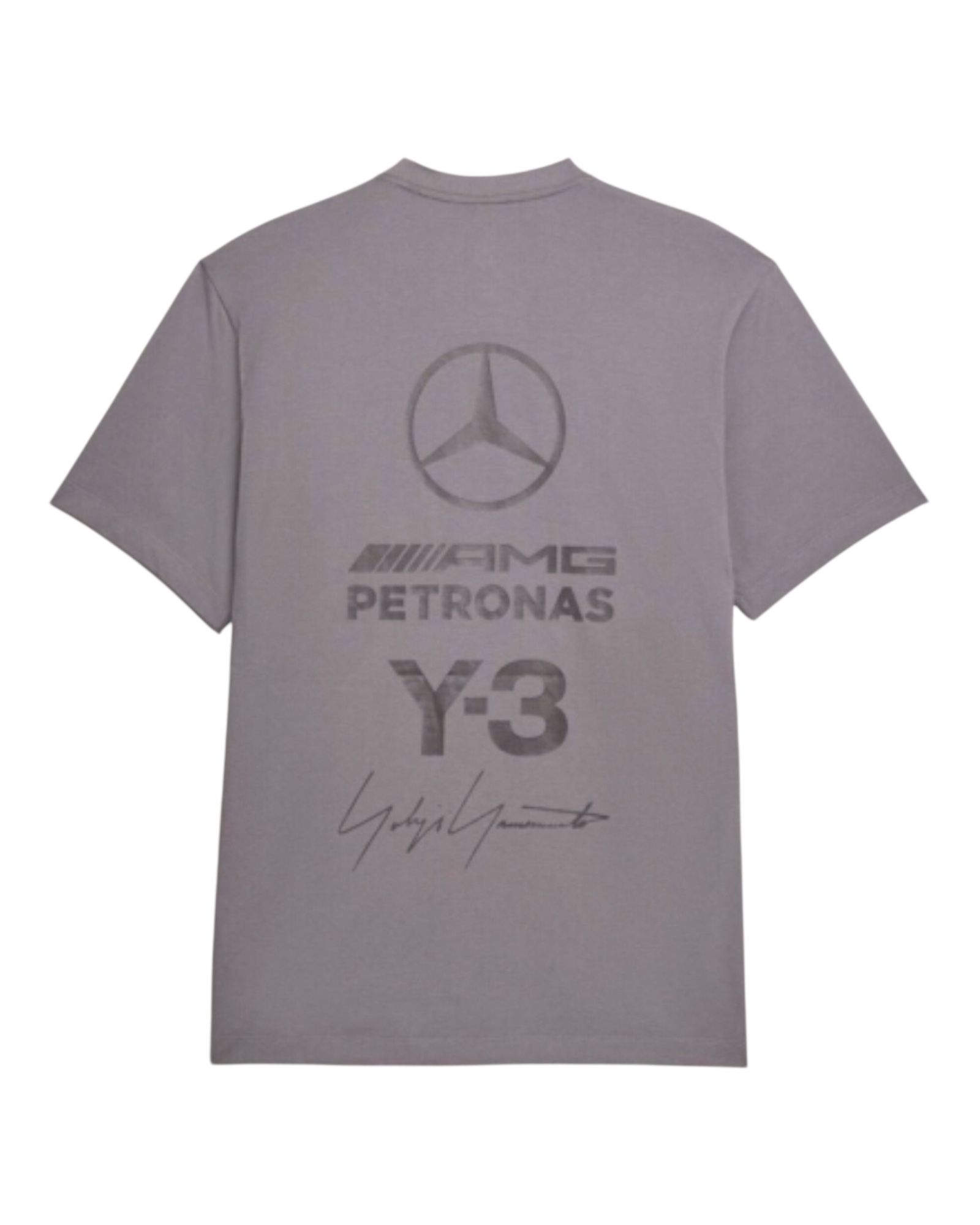 Y-3 MERCEDES - AMG PETRONAS FORMULA 1/2026SS NEW