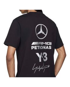 Y-3 MERCEDES - AMG PETRONAS FORMULA 1/2026SS NEW