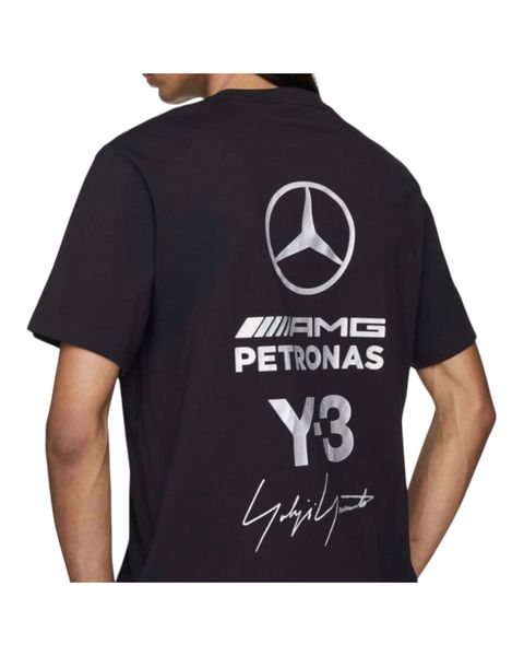 Y-3 MERCEDES - AMG PETRONAS FORMULA 1/2026SS NEW