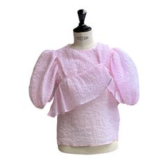 ウラフローラ トップ / ウィメンズ / 2024SS NEW
