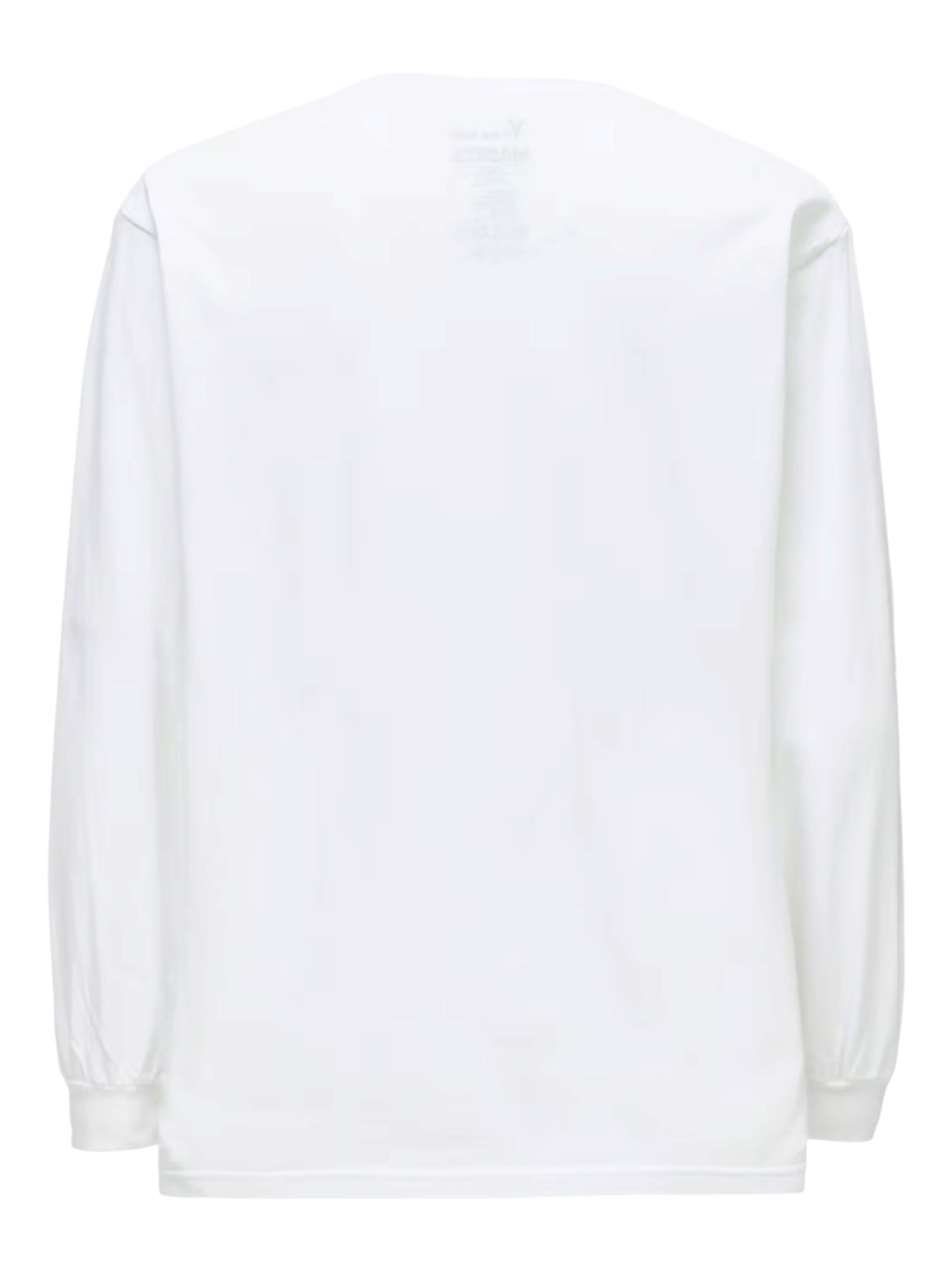 Y's for men × MASSES 2026AW / NEW （LIPS PRINT）