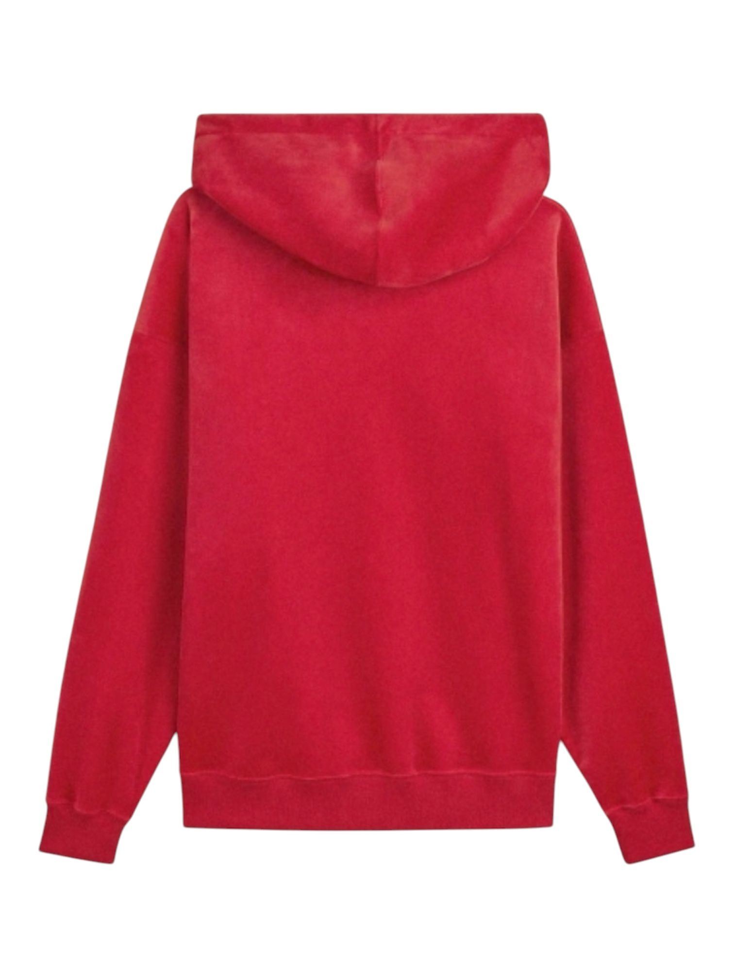 Y-3 VELVET CORDUROY HOODIE/ 2026 AW / NEW