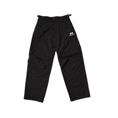 UNITY SPORTS ICON ライト CARGO パンツ / カーゴパンツ / ブラック / メンズ
