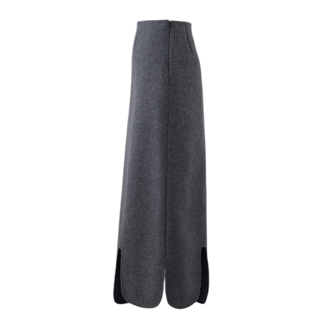 REVER-SKIRT / スカート / グレー / 24aw