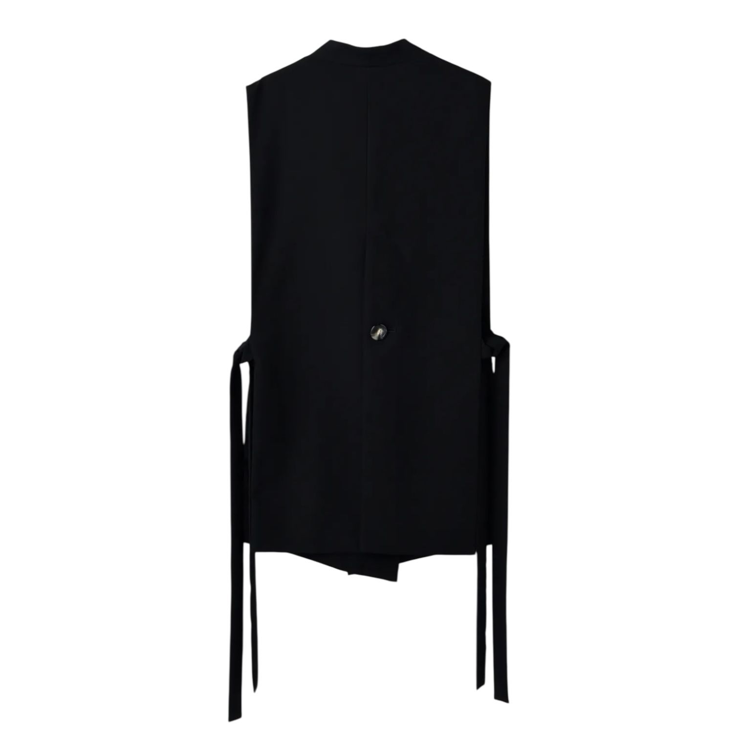 ENFOLD エンフォルド ベスト WIDE TAILORED VEST ENFOLD エンフォルド ベスト WIDE TAILORED VEST