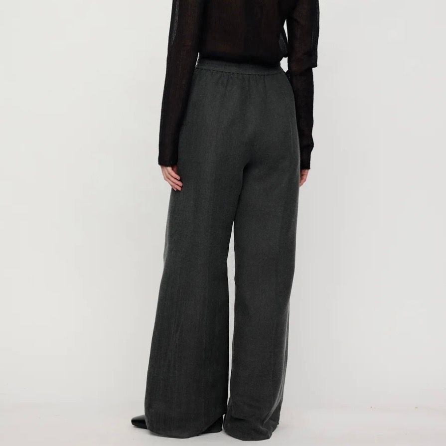 CHROMITE TARO PANTS/ 26AW