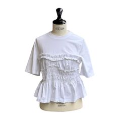 VILDE Tシャツ / カットソー / ウィメンズ / 2024SS NEW