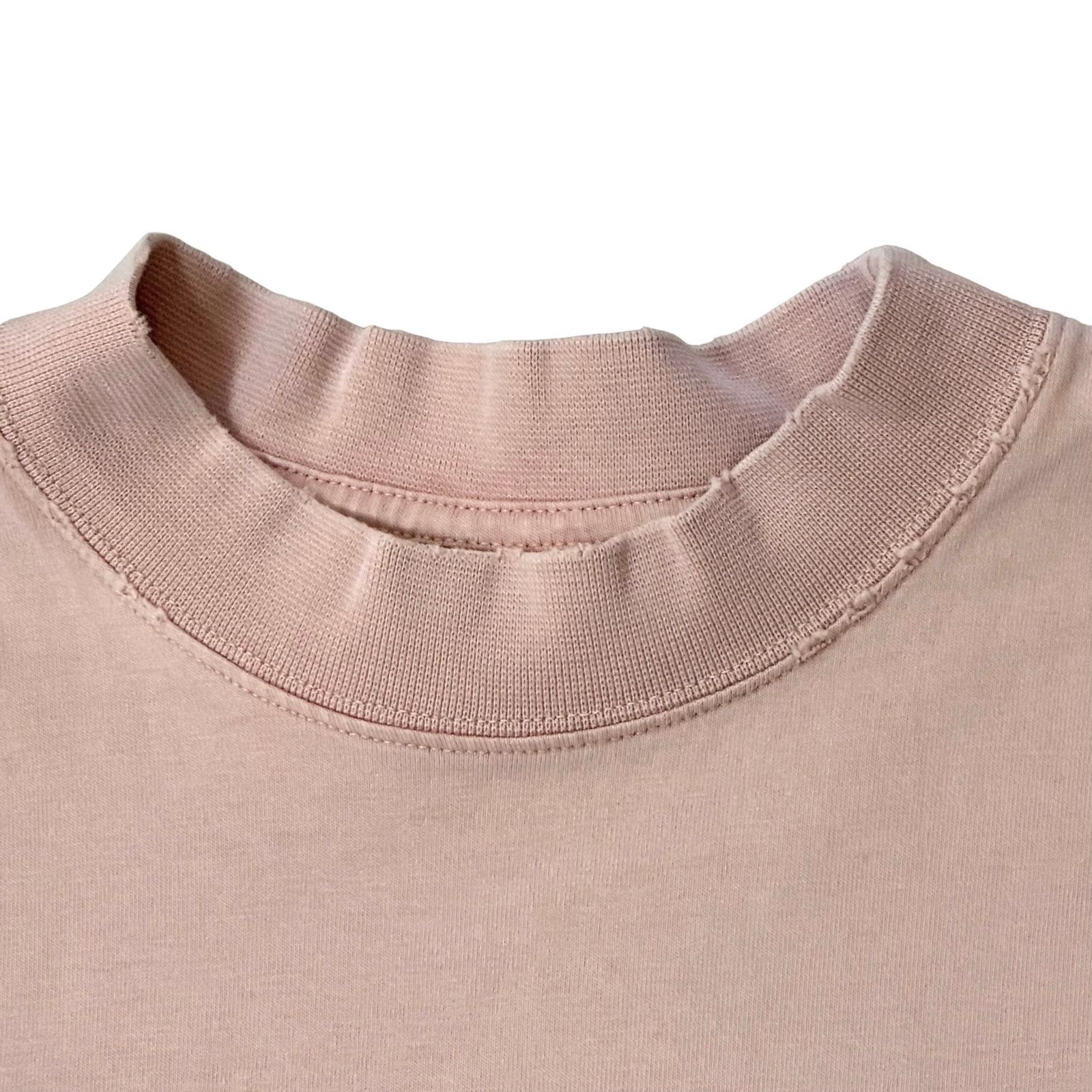 MIRROR BALENCIAGA Tシャツ / ピンク / ウィメンズ