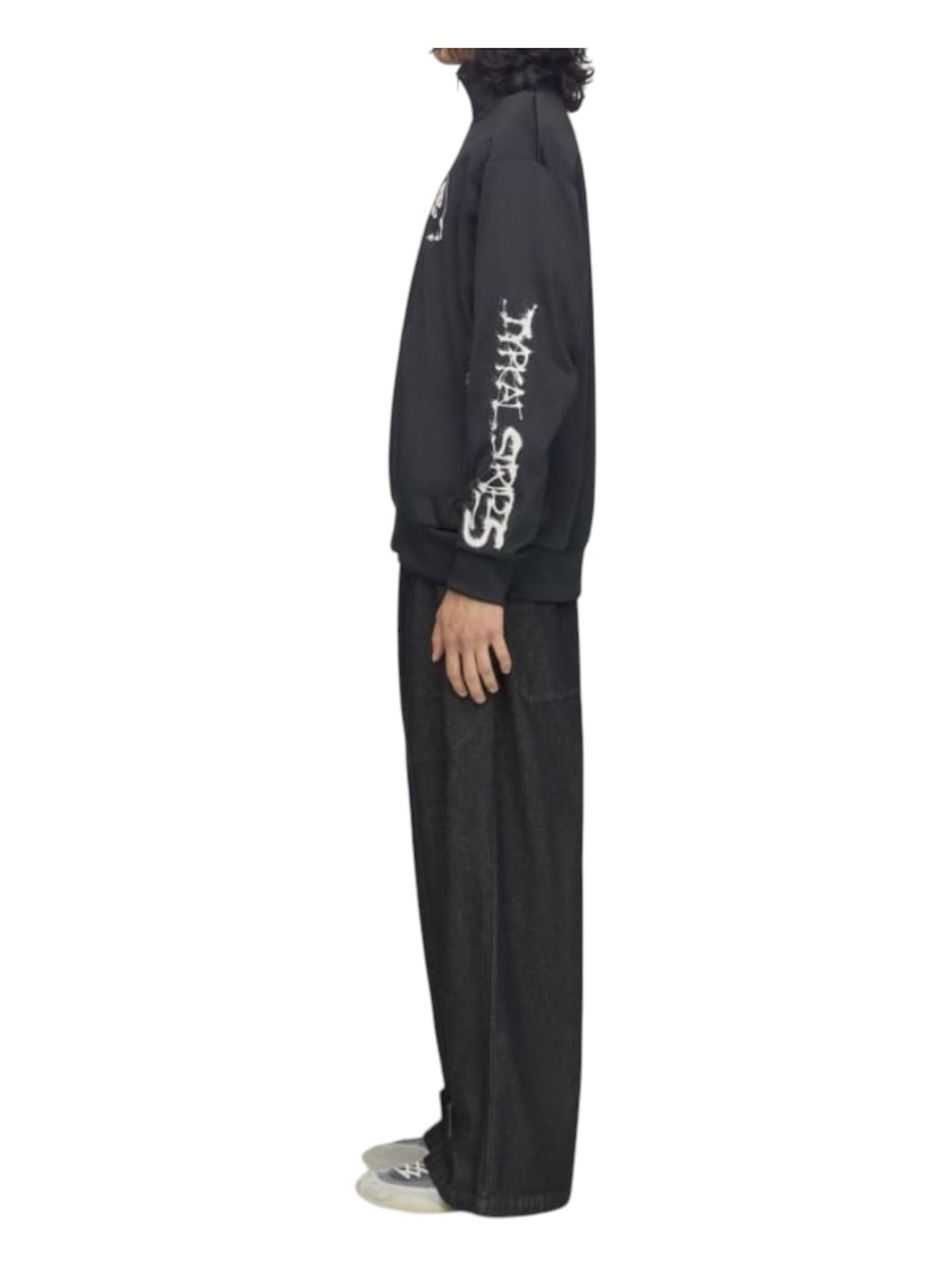 Y-3 CHITO GRAPHIC TRACK TOP/ 2026 AW / NEW