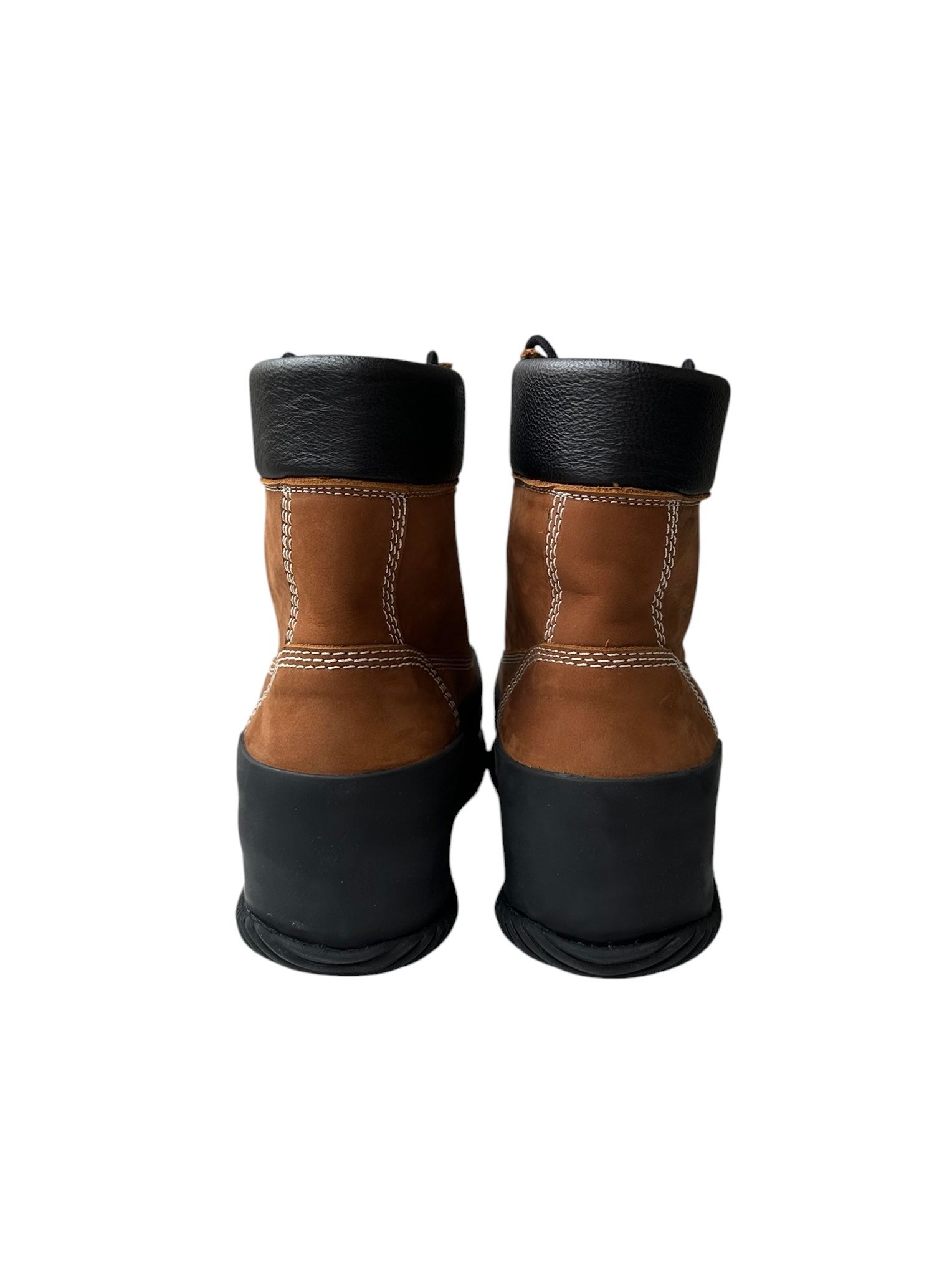 MATTHEW/ マシューMウィリアムズ/ HI RUBBER LACE UP/ 2026SS NEW