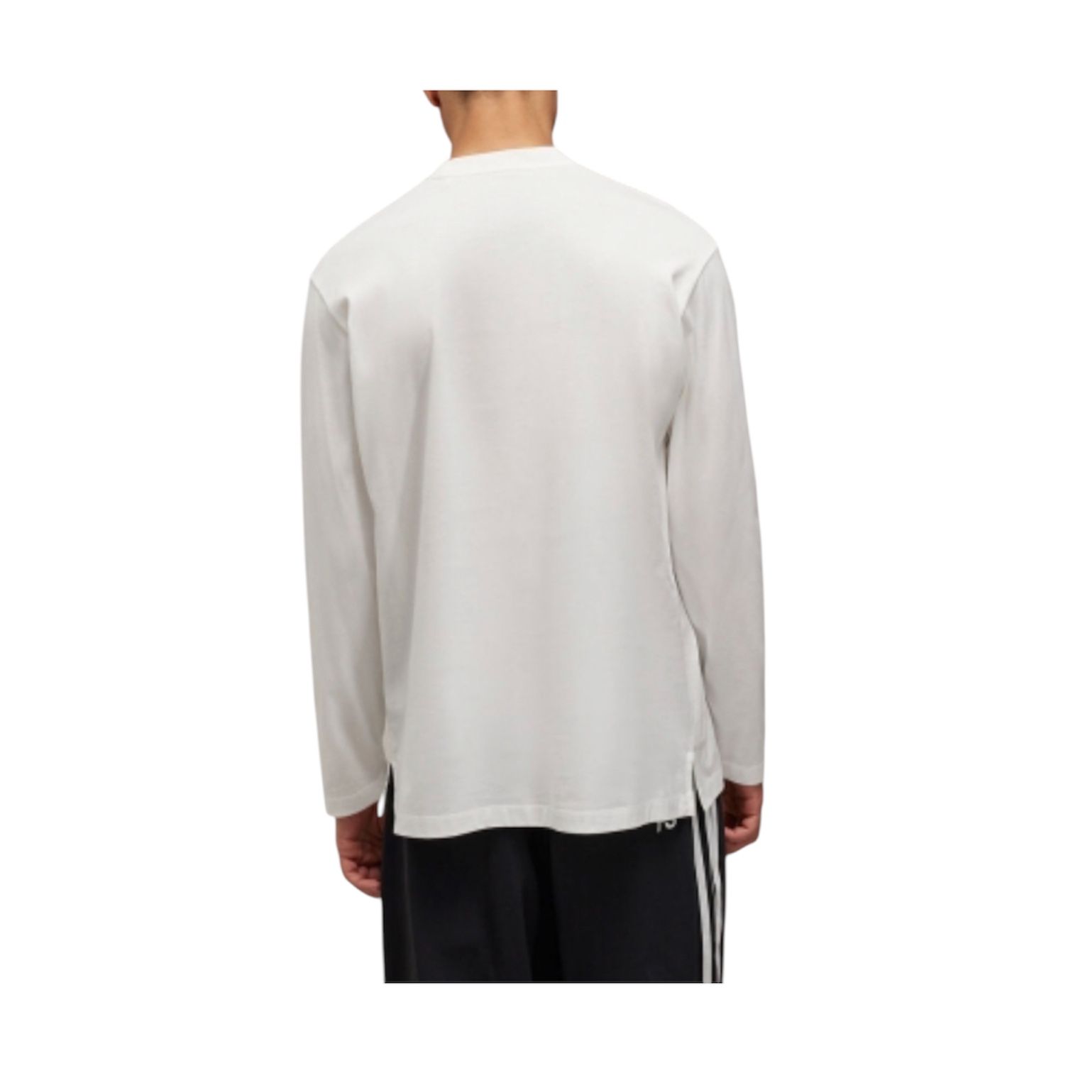 Y-3   U LS TEE / Tシャツ / 2025SS NEW