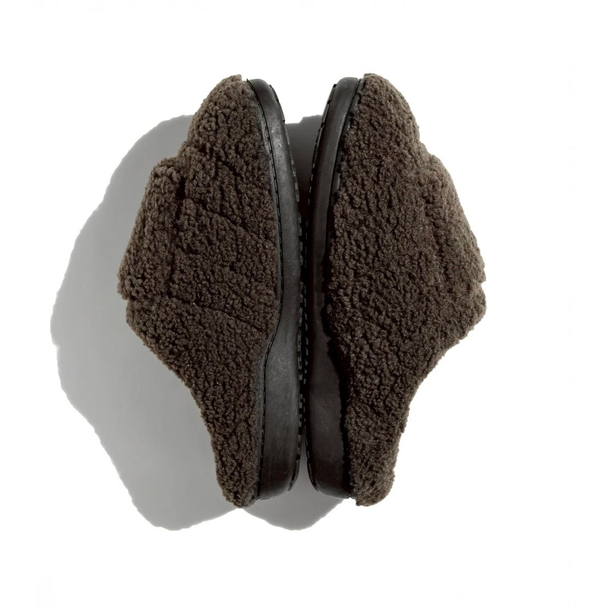 SUBU×BED j.w.FORD / 靴 サンダル / ブラウン