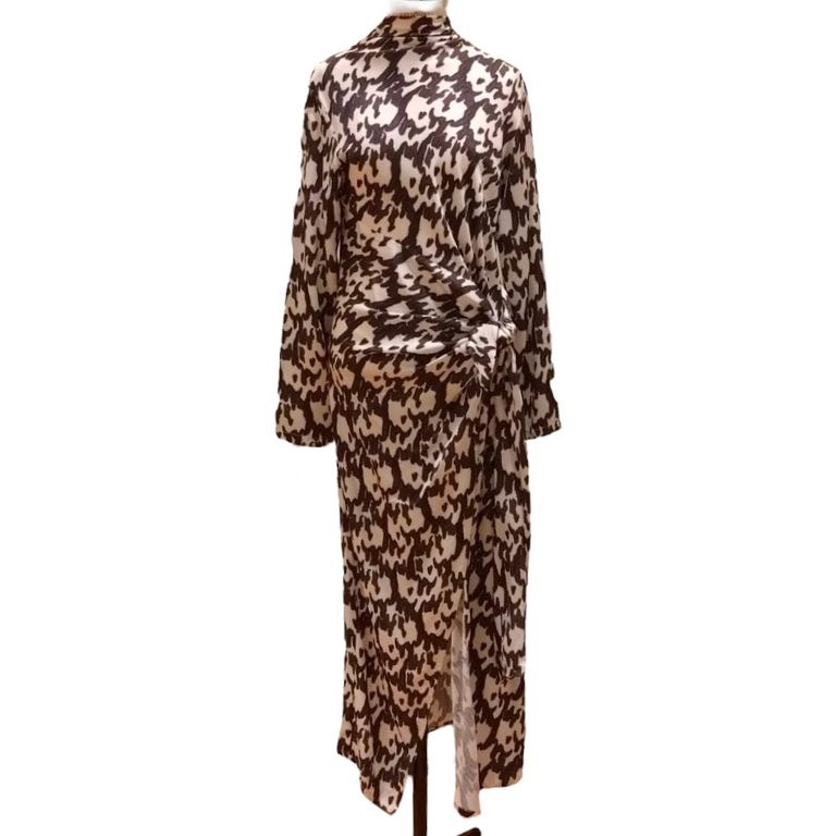 Christian Wijnants - Christian Wijnants ロングドレス  